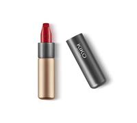 KIKO Milano Velvet Passion Matte Lipstick 345, Rouge À Lèvres Confortable, Couleur Mate