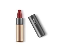 KIKO Milano Velvet Passion Matte Lipstick 346, Rouge À Lèvres Confortable, Couleur Mate