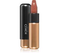 KIKO Milano Velvet Passion rouge à lèvres crémeux effet mat teinte 301 Beige 3,5 g
