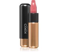 KIKO Milano Velvet Passion rouge à lèvres crémeux effet mat teinte 303 Rose 3,5 g