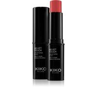KIKO Milano Velvet Touch blush crème en stick teinte 06 Geranium 10 g