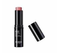 KIKO Milano Velvet Touch Creamy Stick Blush 08 | Fard À Joues En Stick : Texture Onctueuse Et Fini Lumineux