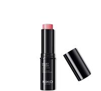 KIKO Milano Velvet Touch Creamy Stick Blush 10g (Various Shades) - 05 Camelia Red