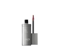 KIKO Milano Vinyl Lock Lip Lacquer 1, Rouge À Lèvres Liquide Au Fini Vinyle
