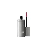 KIKO Milano Vinyl Lock Lip Lacquer 4, Rouge À Lèvres Liquide Au Fini Vinyle