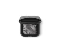 KIKO Milano Water Eyeshadow - Teinte 21 Dark Grey | Couleur Immédiate | Application Humide et Sèche | Longue Tenue | Estompable