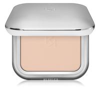 KIKO Milano Weightless Perfection fond de teint compact poudré SPF 30 teinte 50 Warm Roseo 12 g
