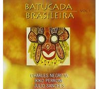 Kiko Perrone - Batucada Brasileira