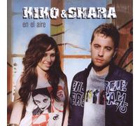 Kiko & Shara - en El Aire [Import]