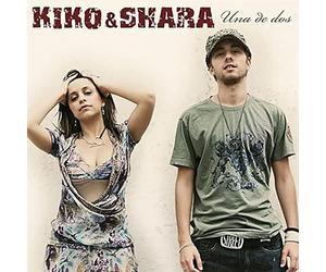 Kiko & Shara - Una De Dos