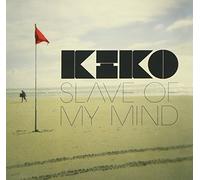Kiko - Slave of My Mind [Import]