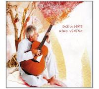 Kiko Veneno - Dice La Gente - Jewel