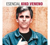 Kiko Veneno - Esencial Kiko Veneno [Import]