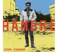 Kiko Veneno - Hambre [Vinyl] Spain - Import