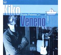 Kiko Veneno - Punta Paloma [Import]