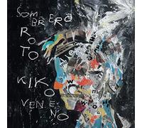 Kiko veneno - sombrero roto