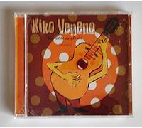 Kiko Veneno - Un Ratito De Gloria (1977-2000) [Import]