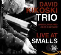 Kikoski, David -Trio- - Live at Smalls [Import]