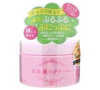 Kiku-Masamune Sake Brewing - Japanese Sake Cream - Crème