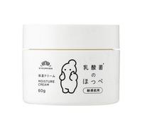 Kiku-Masamune Sake Brewing - Lactic Acid Bacteria Cheeks Moisturizing Cream 60g