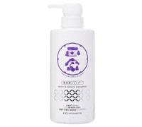 Kiku-Masamune Sake Brewing - Moist Essence Shampoo - Shampooing hydratant