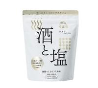 Kiku-Masamune Sake Brewing - Sake Brewery Bath Salts 500g
