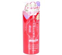 KIKU-MASAMUNE Sake Glossy Moist Skin Care Lotion Lotion(S) 500 ml