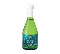 Kiku-Masamune Saké junmai Shiboritate Kojo, 300 ml