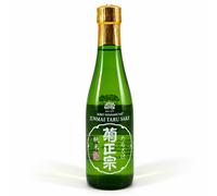 Kiku-Masamune Saké pur riz en fût 300 ml