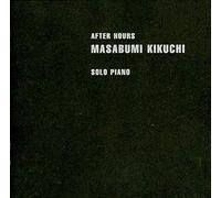 Kikuchi,Masabumi - After Hours