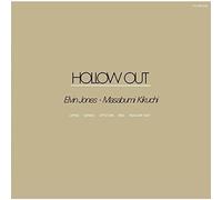 KIKUCHI,MASABUMI - Hollow Out: