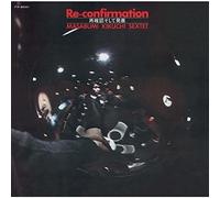 Kikuchi, Masabumi - Re-Confirmation: