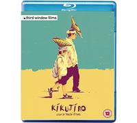 Kikujiro Bluray [Edizione: Regno Unito] [Blu-Ray] [Import]
