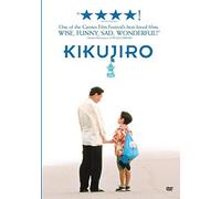 Kikujiro DVD (1999) - Takeshi Kitano, Yusuke Sekiguchi, Kayoko Kishimoto