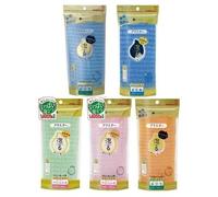 Kikulon - Body Towel 1 pc - Soft - Green