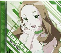 KIKUMA KAYA - Wake Up.Girls Character Song Series 3 Kikuma Kaya