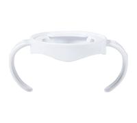 Kikumi Baby Feeding Nursing Bottle Tolders Easy Grip Standard Plastic Greatch Standard