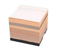 Kikumi Bloc-notes 3D 2026, Calendrier 2026, Dessin animé Renard, Papier sculpté, Bloc-notes D'art 3D Détachable avec Lumière, Décoration pour la Maison, le Bureau, Cadeau D'anniversaire