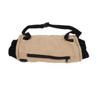 Kikumi Chauffée Main Muff pour Hommes Femmes 3 Vitesse Réglable USB Main Plus Chaud Poche pour L'hiver Froid En Plein Air Chasse Randonnée Camping Kaki