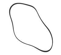 Kikumi Courroie de Moteur de Machine à Coudre 2M4885, Accessoire de Remplacement en Caoutchouc pour 1306 1304 1234 M1500 M1505 M1605, avec un Fonctionnement Silencieux et des