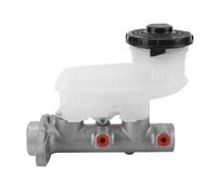 Kikumi Maître-Cylindre de Frein Cylindre de Frein Assy de Hydraulique 46100-SCP-W01 Nouvel ABS en Acier avec Liquide de Poussant pour Odyssey RA6 2.3L 2