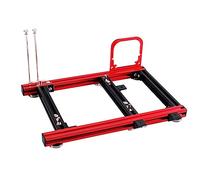 Kikumi Mini Boîtier D'ordinateur de Carte Mère ITX à Cadre en Alliage D'aluminium, Bricolage