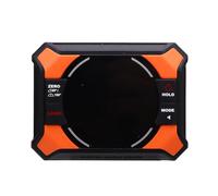 Kikumi Montage à Angle Numérique avec Magnétique 3 en 1 Finder Inclinomètre Tool Accessoire de Niveau électronique Précis
