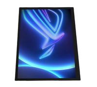 Kikumi Remplacement de L'écran D'affichage LCD de 7 Pouces pour ROG Ally 2023 RC71L Console de Jeu Handheld Console Numéliseur D'écran Assemblage Antigone