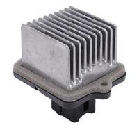 Kikumi Résistance de Moteur de Ventilateur, Module de Commande de Ventilateur de Climatisation de Remplacement avec Pièce D'origine 9562664J00 pour Grand Vitara 2006-2013 2