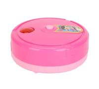 Kikumi Simulation Robot Aspirateur Enfants Mini électrique éducatif Intéressant Balayage Nettoyage Jouet