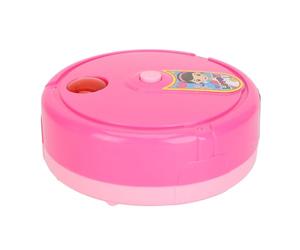 Kikumi Simulation Robot Aspirateur Enfants Mini électrique éducatif Intéressant Balayage Nettoyage Jouet