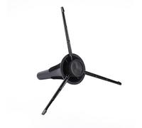 Kikumi Support de Clarinette Pliant Détachable, Accessoires de Support de Trépied Pliant. Foldg Hercules Clarinet Stand 16 × 8 × 8. de Clarinette Amovible, Pliable