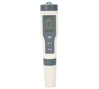 Kikumi Testeur de qualité de L'eau 3 en 1 PH TDS, Compteur de Température