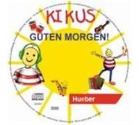 Kikus Guten Morgen Aguilar, Augusto,Garlin, Edgardis (Auteur)